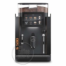 Rex Royal S 500 MCST 10"-Touch