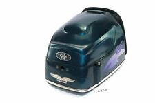 Daelim VS 125 F Bj 1998 - Koffer Top Case A12D