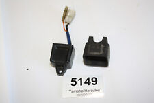 5149 Yamaha Hercules City CV5  CDI