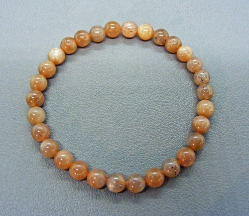 EDELSTEIN-KUGEL-ARMBAND+ENERGI
