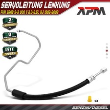 Servolenkung Schlauch für