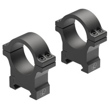 Aluminiumbaugruppe Leupold