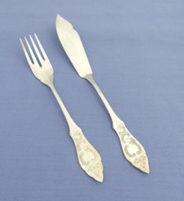 Hanseat - Ostfriesenmuster -