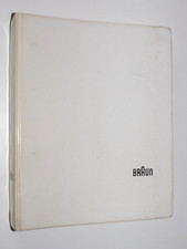 Vintage Braun Küchenmaschine-