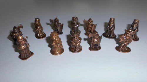 Figuren metall - figuren,