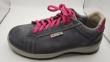 Damen Sicherheitsschuhe SIXTON grau 38 Second Hand 13.08.2024 22A