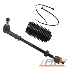 SPURSTANGE + LENKMANSCHETTE