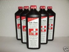  SHB Swiss Lime Clean Premium