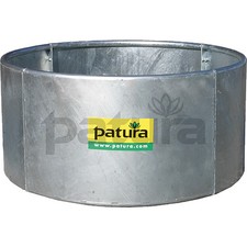 PATURA Futterring, klein, Innendurchmesser 1,38 m Heuraufe