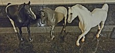 Breyer Horses #732, #735 &