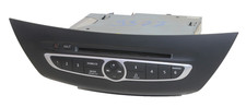 Renault Laguna 3 III Radio mit