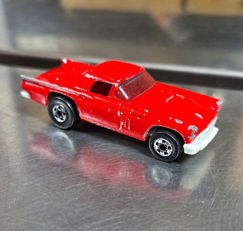 Hot wheels pkw modellauto 1977 - pkw,