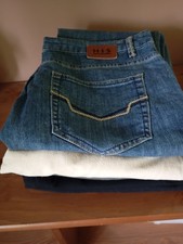 Paket Caprihosen Kurze Hosen