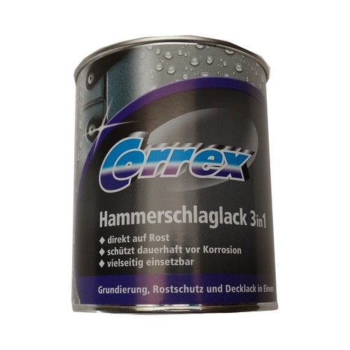 Correx - (35,80€/l),