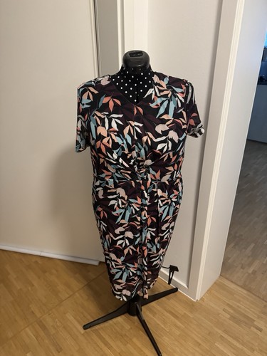 Sommerkleid bunt 44 - , gr.