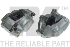 Bremssattel NK 214806 für 122