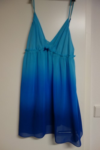 Negligee nachthemd - negligee, xl