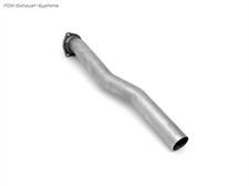  Verbindungsrohr zum Kat Audi