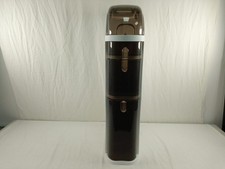 Badezimmer Bodenschrank Aufbewahrungsschrank 4 stöckig mit Schubladen und Rollen