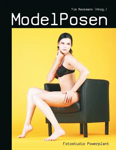 ModelPosen