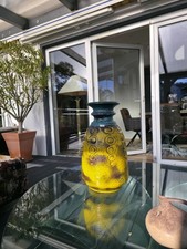 Carstens Keramik Bodenvase Fat