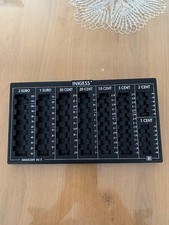 INKIESS 8PL EURO Bargeld