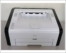 Ricoh 201n schwarz - ricoh,