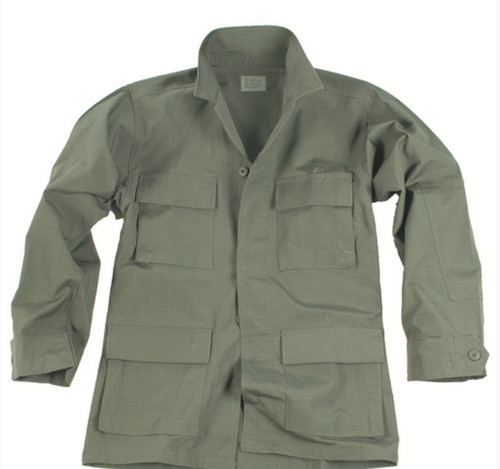 Bdu feldjacke light - us,