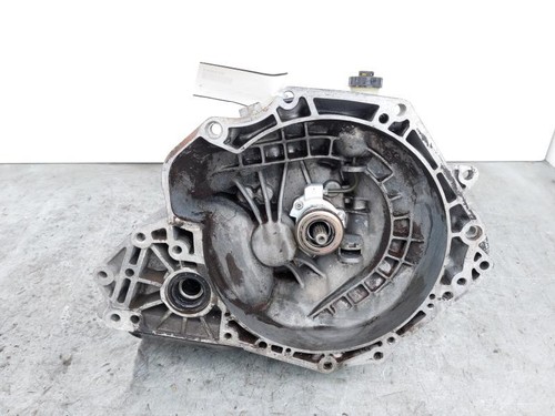 24441549 getriebe opel - ft,