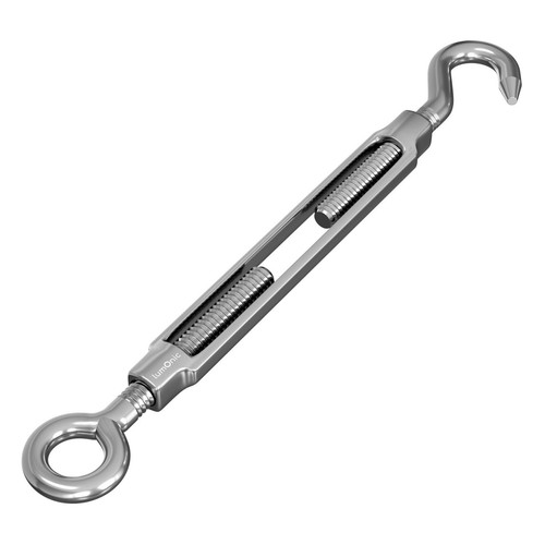 Seilspanner öse haken - seilspanner, Öse-haken