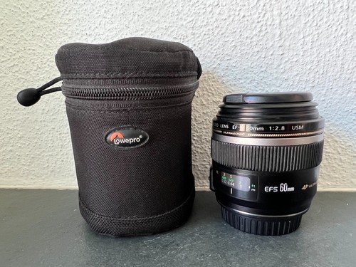 Canon 60mm 2 8 makro - canon,