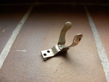 GRAMMOPHON SCHELLACK-TONARMHALTERUNG Schalldose Ersatzteil Koffergrammophon