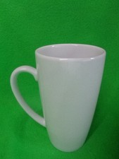 Henkelbecher Form 98  weiß  14 cm 0,5 Liter  Schönwald / Dibbern mehr da