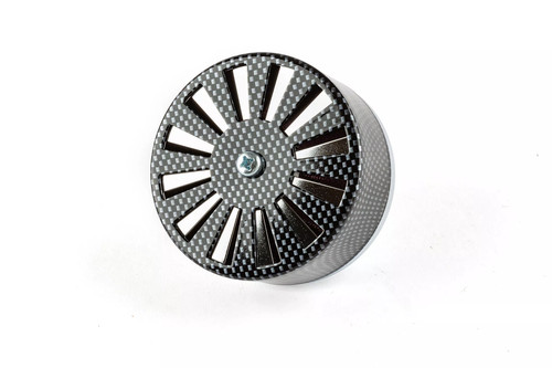 Luftfilter str8 carbon - luftfilter, aw