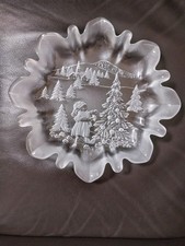 Walther Weihnachtsteller