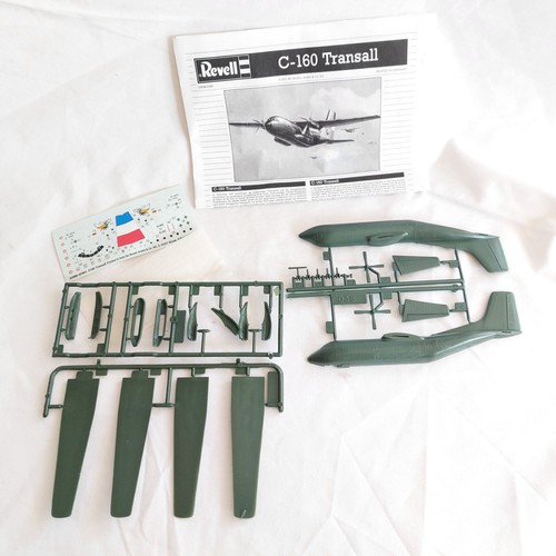 Mes 99904 revell 100 - mes-99904 revell, 160