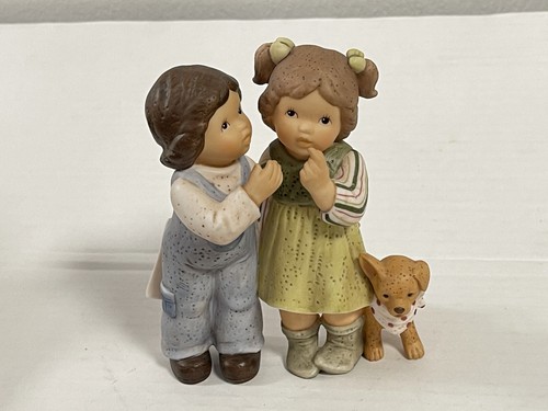 Goebel figur nina und marco - goebel,