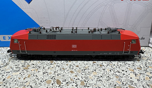Piko 51324 elektrolok 120 - br,