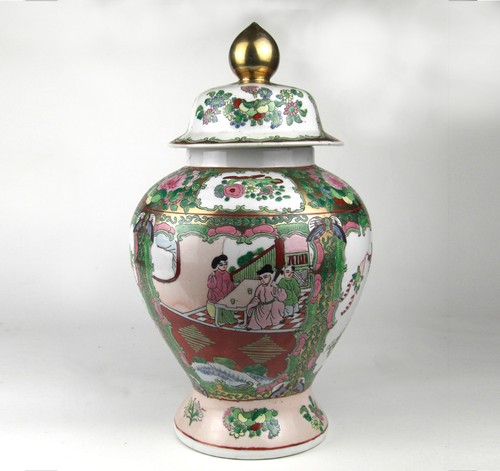 Chinesische porzellan qing - chinesische,