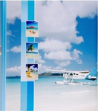 HENZO Jumbo Album Flugzeug f