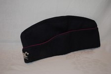 Feuerwehr Schiffchen Mütze