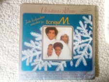 Boney M. - The Christmas Album