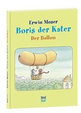 Boris der kater - der,