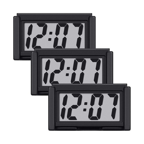 Stück mini digitaluhr - stück,