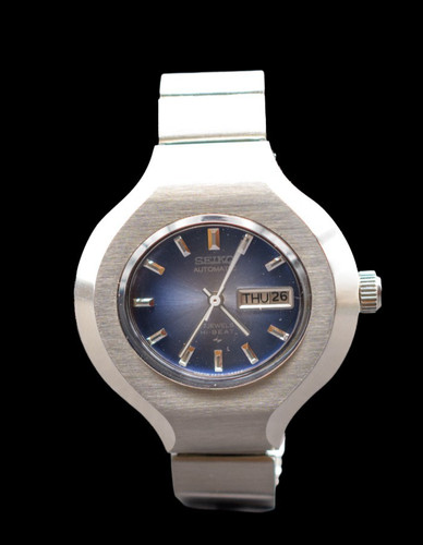 Seiko beat automatic - seiko, hi-beat
