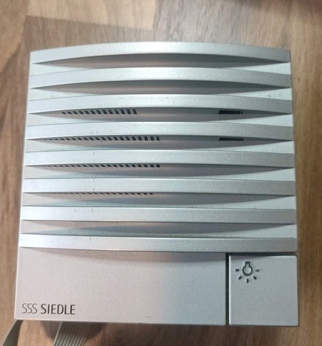 Siedle btlm 650 sm bus - btlm, -04
