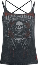 Rock rebel emp damen - rebel,