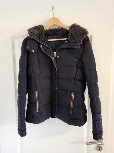 Damen daunenjacke 40 - h&m,