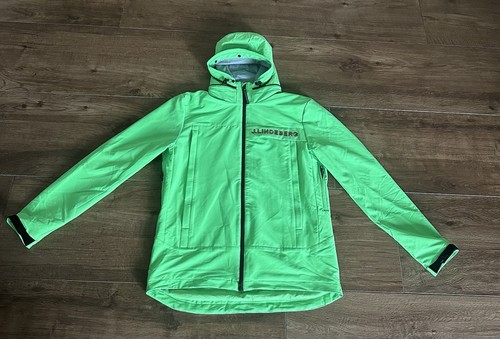 Lindeberg glenn softshell - j.,