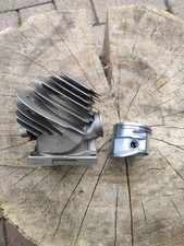 Stihl MS 462 Motorsäge Kolben